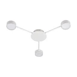 Люстра Ardero ML481-3 під лампу білий