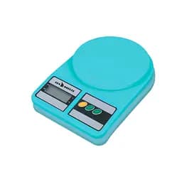 Ваги кухонні SeaBreeze SB-070 блакитний (70)