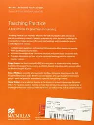 Teaching Practice - мініатюра 2