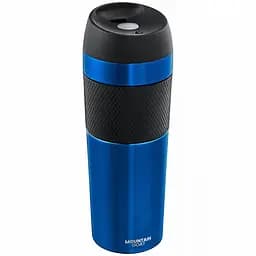 Термокухоль Mountain Goat Travel 0.4 л Blue (P-5907739315700) - мініатюра 3