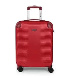 Валіза Gabol Balance XP (S) Red (123422-008)