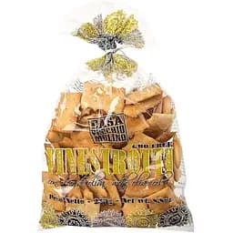 Крекери Casa Vecchio Mulino Finestrotti з оливковою олією 250 г