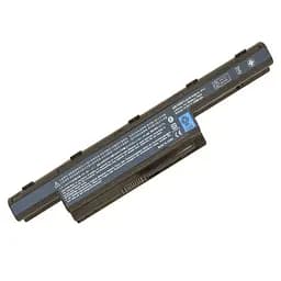 Акумулятор AlSoft Acer AS10D31 5200mAh 6cell 11.1V Li-ion (A41473)