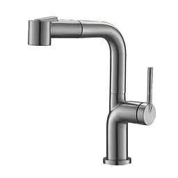 Змішувач для кухні Koer KI-70021-02 (KR4798)