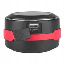 Ліхтарик кемпінговий світлодіодний (LED) (+ Powerbank) PROTESTER hoz0014484 - мініатюра 4