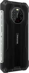Смартфон Blackview BL8800 8/128GB Black (Global Version) - мініатюра 6