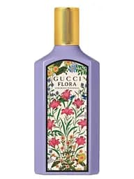 Оригінал Gucci Flora Gorgeous Magnolia 100 мл ТЕСТЕР парфумована вода