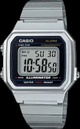 Годинник Casio Vintage Edgy B650WD-1AEF
