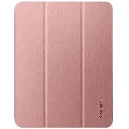Чехол Spigen Urban Fit Rose Gold для iPad Air 11" 6 M2 (2024) | iPad Air 10.9" 4 | 5 M1 Chip (2022 | 2020) (ACS07756)