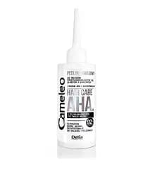 Пилинг кислотный для кожи головы жирных слабых ломких волос Delia Cosmetics Cameleo Anti Hair Care 55 мл