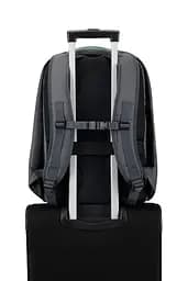 Рюкзак 15,6" American Tourister URBAN GROOVE GREY 50x33x25,5 24G*68056 - мініатюра 14