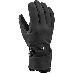 Рукавиці Leki Hikin Pro 8.5 Black (1052-651 805301 085)