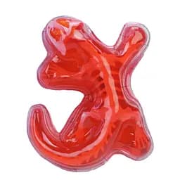 Дитячий лабораторнний набір Ящірка Bambi 803B, скелет, внутрішні органи