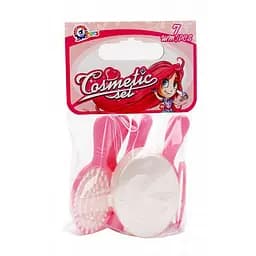 Дитячий "Косметичний набір" ТехноК 6771TXK, 7 предметів