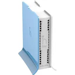 Маршрутизатор Mikrotik hAP lite (RB941-2ND-TC) - мініатюра 7