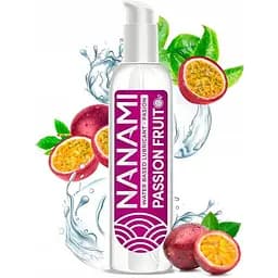 Лубрикант на водной основе Nanami Passion Fruit 150 мл
