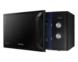 Мікрохвильова піч Samsung MS23K3614AK/UA (23940) - мініатюра 4