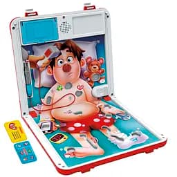 Настільна гра Hasbro Операція (G0951)