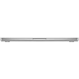 Ноутбук Apple MacBook Pro 14" Silver Late 2023 (MRX73) - мініатюра 4