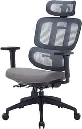 Офісне крісло OfficePro Skyline OC580-B-DG-DG (OC580-B-DG-DG)
