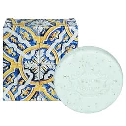 Мыло Essencias de Portugal Live Portugal Azulejos с фиалкой 50 г