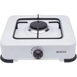 Настільна плита Sogo COC-SS-10255 - мініатюра 3
