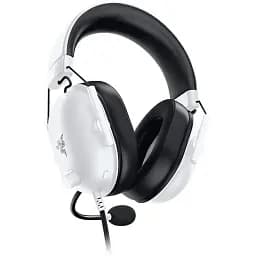 Гарнітура Razer Blackshark V2 X 3.5 мм White - мініатюра 4
