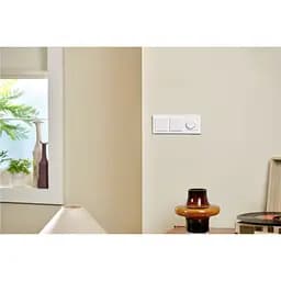 Розумний вимикач Aqara H2 Dimmer Switch White (KD-R01D) Global EU [128554] - мініатюра 5