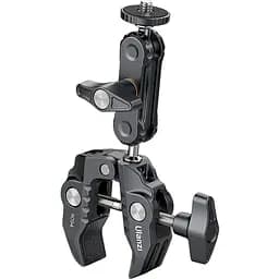 Кріплення для екшн-камери Ulanzi R094 Multi-Functional Super Clamp (2638) [86262]