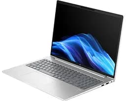 Ноутбук HP 16 ProBook 4 G1i WUXGA IPS/Intel U7-255H/24GB/1TB/RTX 3050 4GB/DOS (B1BD0AV_V5) - мініатюра 2