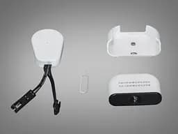 Беспроводной датчик на LED ленту, PIR, присутствие человека