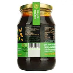 Екстракт Полісол цілющий, з пророщених зерен, 550 г - мініатюра 4