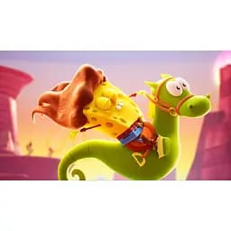 Ключ активації Microsoft SpongeBob SquarePants: The Cosmic Shake для Xbox One/Series - мініатюра 10