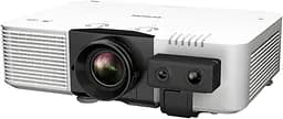 Проєктор Epson EB-L890U WUXGA 8000 lm LASER 1.35-2.2 Wi-Fi білий - мініатюра 8