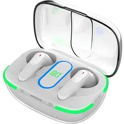 Беспроводные наушники-капельки Inspire PRO70 White