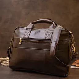 Сумка для ноутбука Vintage 30,5х40х5,5 см 000158591 - мініатюра 7