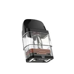 Картридж Vaporesso XROS Corex 2.0 2ml Coil Mesh - 0.6 Ом (16833) - мініатюра 2