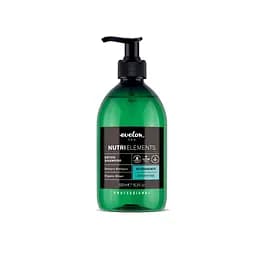 Шампунь для волосся Parisienne Evelon Pro Nutri Elements Detox Shampoo 500 мл