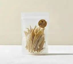 Минтай солоно-сушений, 200г