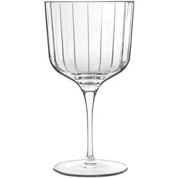 Набір келихів Luigi Bormioli Bach Gin Glass 600 мл 4 шт. (82103)