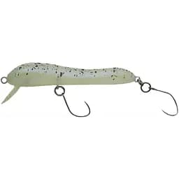 Воблер Nories Sweek 52F 52 mm 1.8 g 0.3 m Светло-зеленый (1013-1812.02.72)