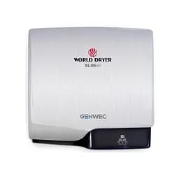 Сушарка для рук Genwec Slimdri GW01 03 04 01