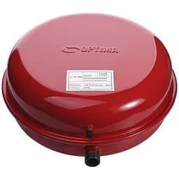Расширительный бак Optima cal-pro 10 л (3924)