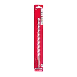 Свердло для мультиматеріалів ShW HEX MILWAUKEE, діаметр 10,0x260х200мм