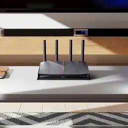 Маршрутизатор - роутер Wi-Fi-7 - TP-LINK Archer GE230 - мініатюра 9