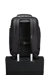 Рюкзак 14.1" Samsonite SPECTROLITE 4.0 BLACK 41x29x14 KT4*09008 - мініатюра 5