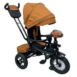 Детский трехколесный велосипед Turbo Trike 42х61х22 см det0015639