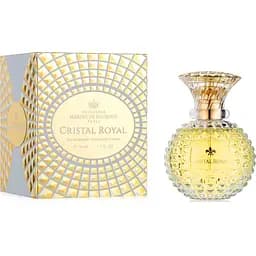 Marina De Bourbon Cristal Royal 50 мл парфумована вода