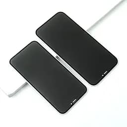 Захисне скло iLera 2.5D Frosted Infinity Glass для Apple iPhone 12 Pro Max (iLFrIn1267) [50946] - мініатюра 2