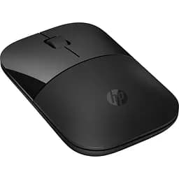 Комп'ютерна мишка бездротова HP Z3700 чорна (758A8AA) - мініатюра 2
